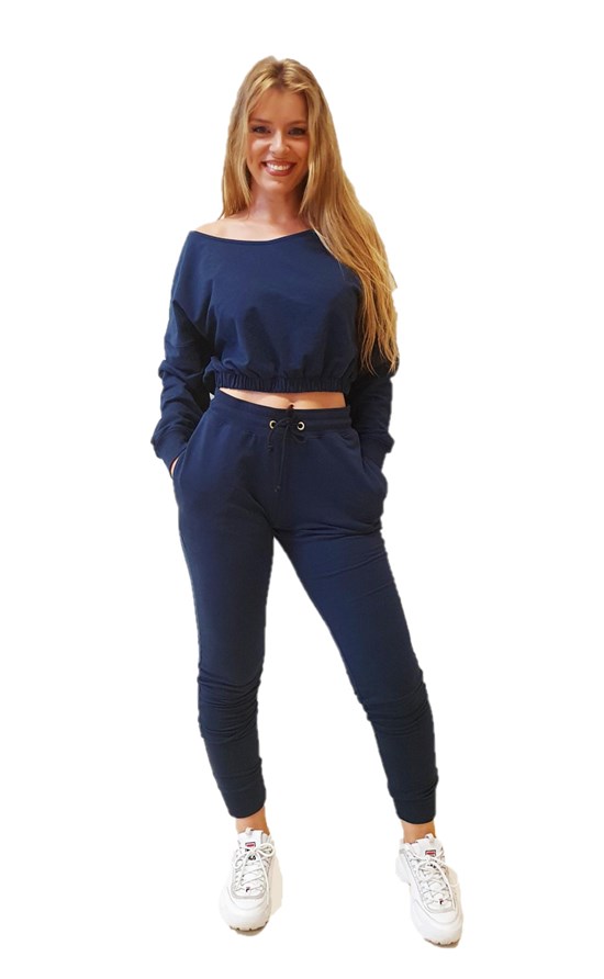 Marketexteis Tracksuits and Trousers